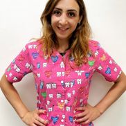 Dr. Beatrice Terminiello